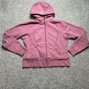 Lululemon Scuba Hoodie